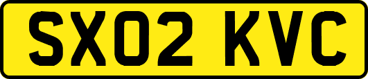 SX02KVC