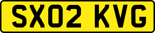SX02KVG