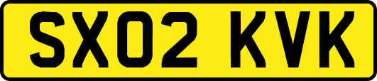 SX02KVK