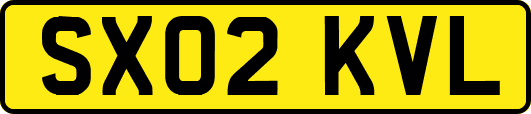 SX02KVL