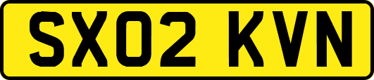 SX02KVN