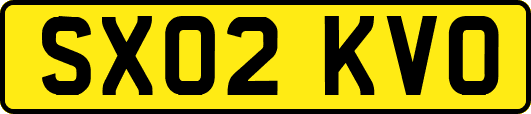 SX02KVO