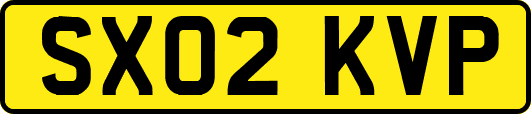 SX02KVP