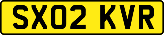 SX02KVR