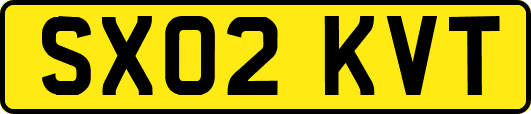 SX02KVT