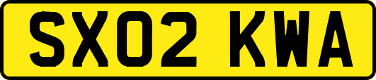 SX02KWA