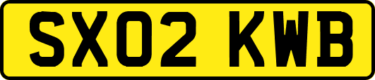 SX02KWB