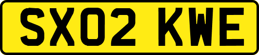 SX02KWE