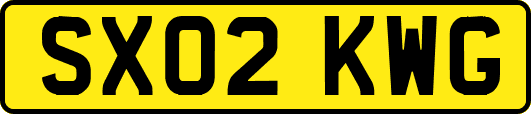 SX02KWG