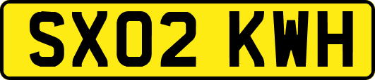 SX02KWH