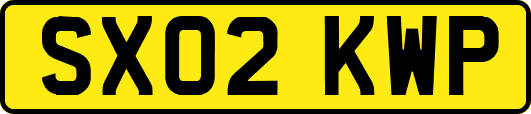 SX02KWP