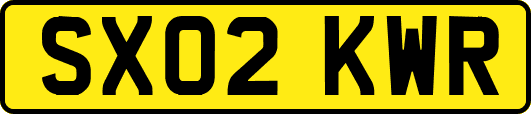 SX02KWR