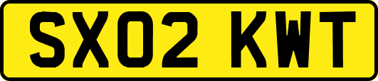 SX02KWT