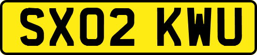 SX02KWU