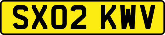 SX02KWV