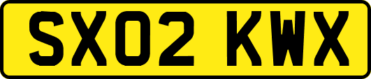 SX02KWX