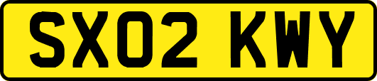 SX02KWY