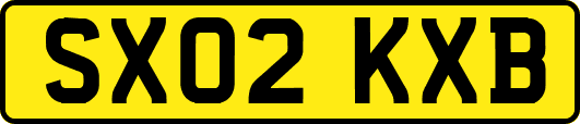 SX02KXB