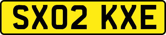 SX02KXE