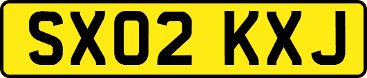 SX02KXJ