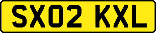 SX02KXL