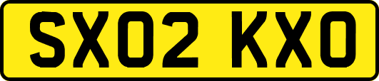 SX02KXO