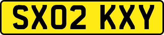 SX02KXY