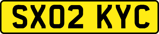 SX02KYC