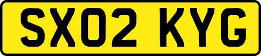 SX02KYG