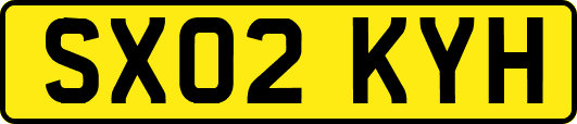 SX02KYH