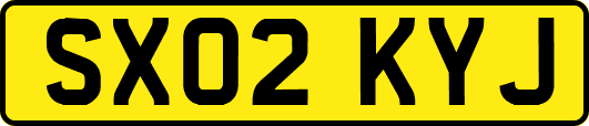 SX02KYJ
