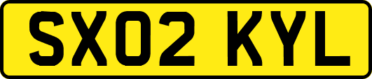 SX02KYL