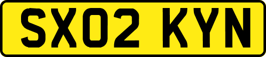 SX02KYN