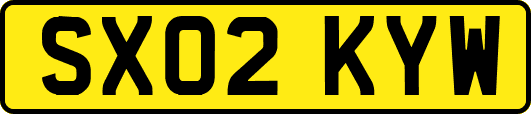 SX02KYW