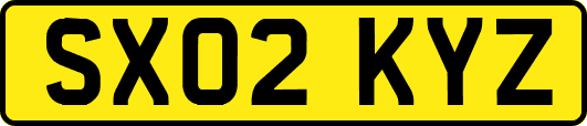 SX02KYZ