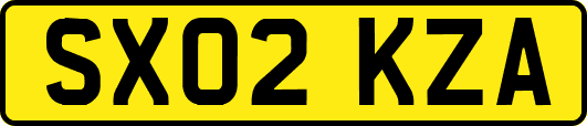SX02KZA
