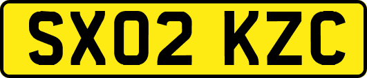 SX02KZC