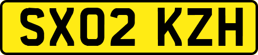 SX02KZH