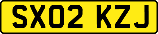 SX02KZJ