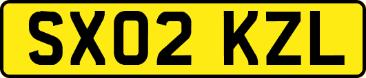 SX02KZL
