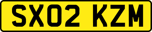 SX02KZM