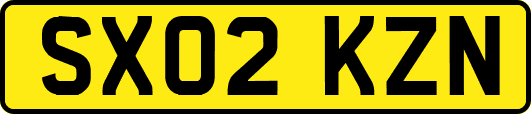 SX02KZN