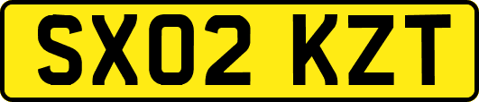 SX02KZT