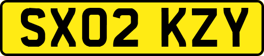 SX02KZY