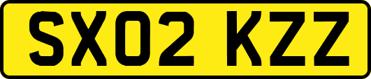 SX02KZZ