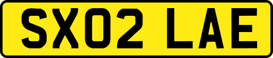 SX02LAE