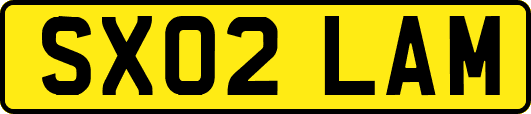 SX02LAM