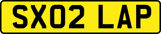 SX02LAP