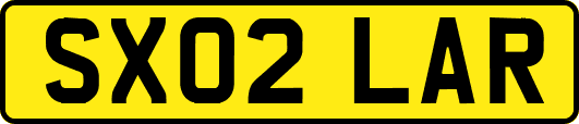 SX02LAR