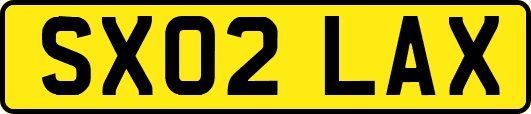 SX02LAX